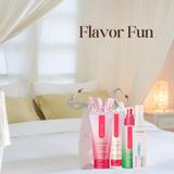 Flavored Fun