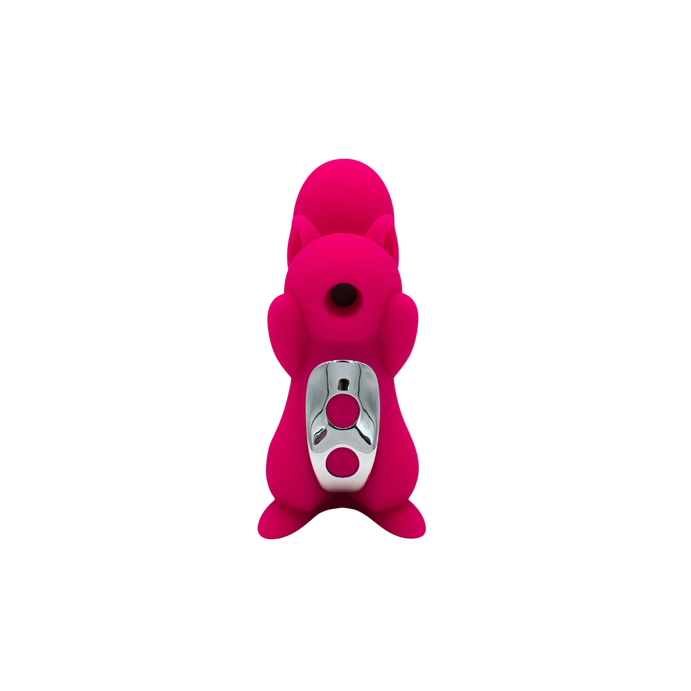 Secret Squirrel- Dual Motor Air Pulse & G-Spot Vibrator