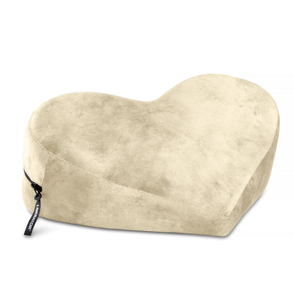 Heart Wedge