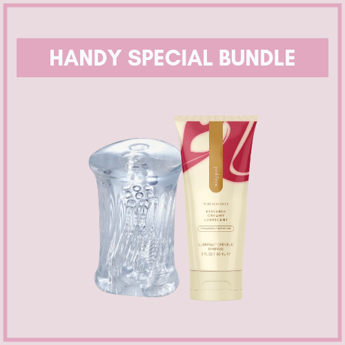 Handy Special Bundle
