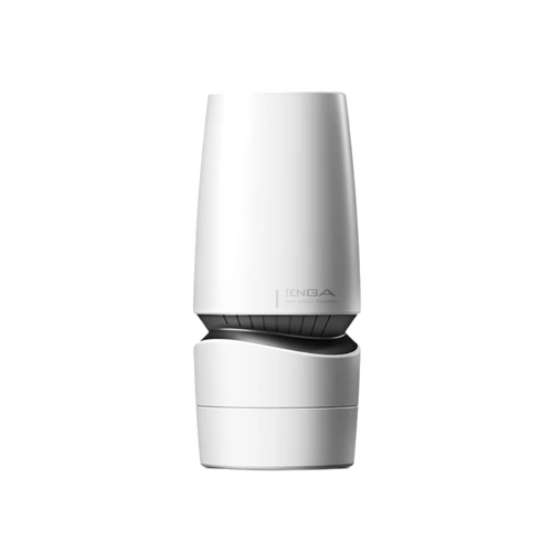 Aero Silver Ring