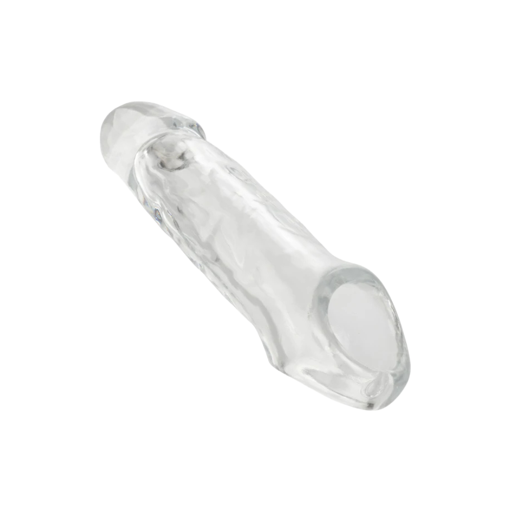 Fit Like A King - MALE EXTENDER