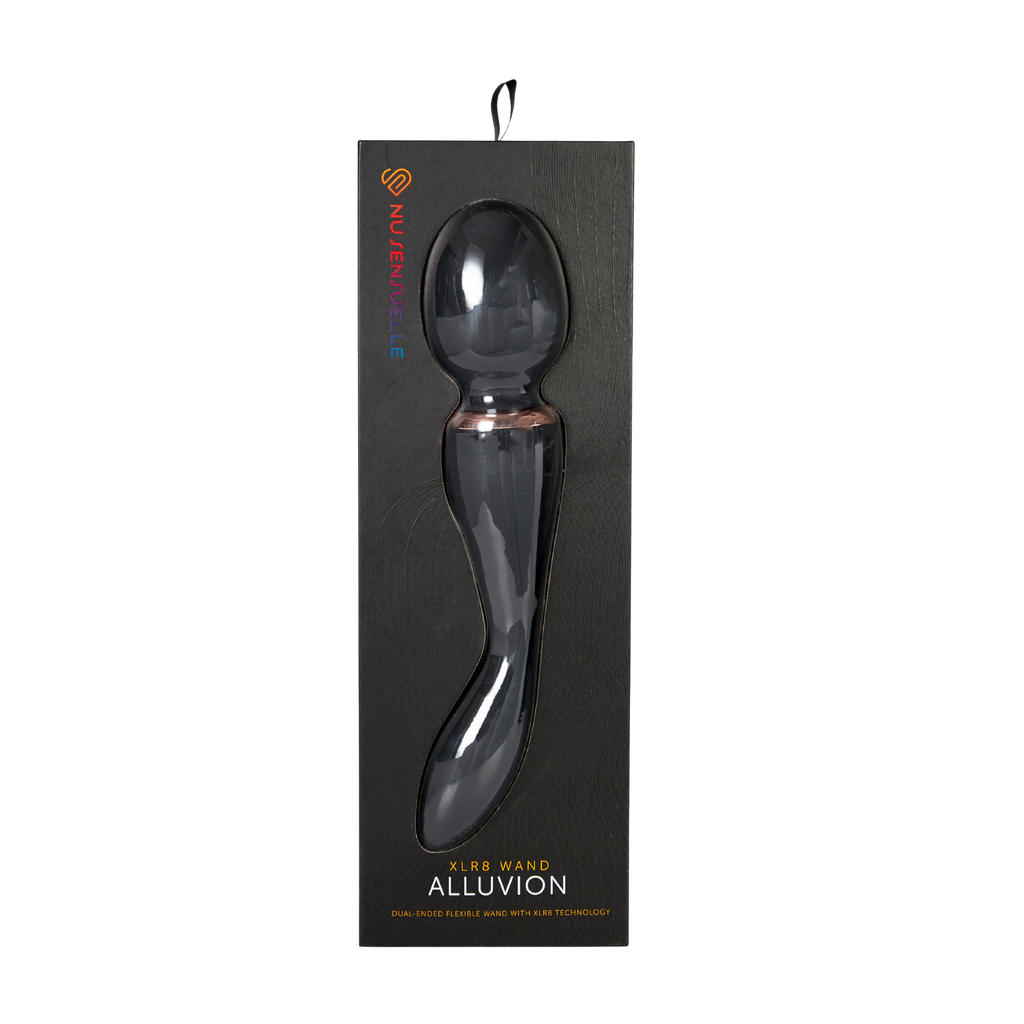 Alluvion XLR8