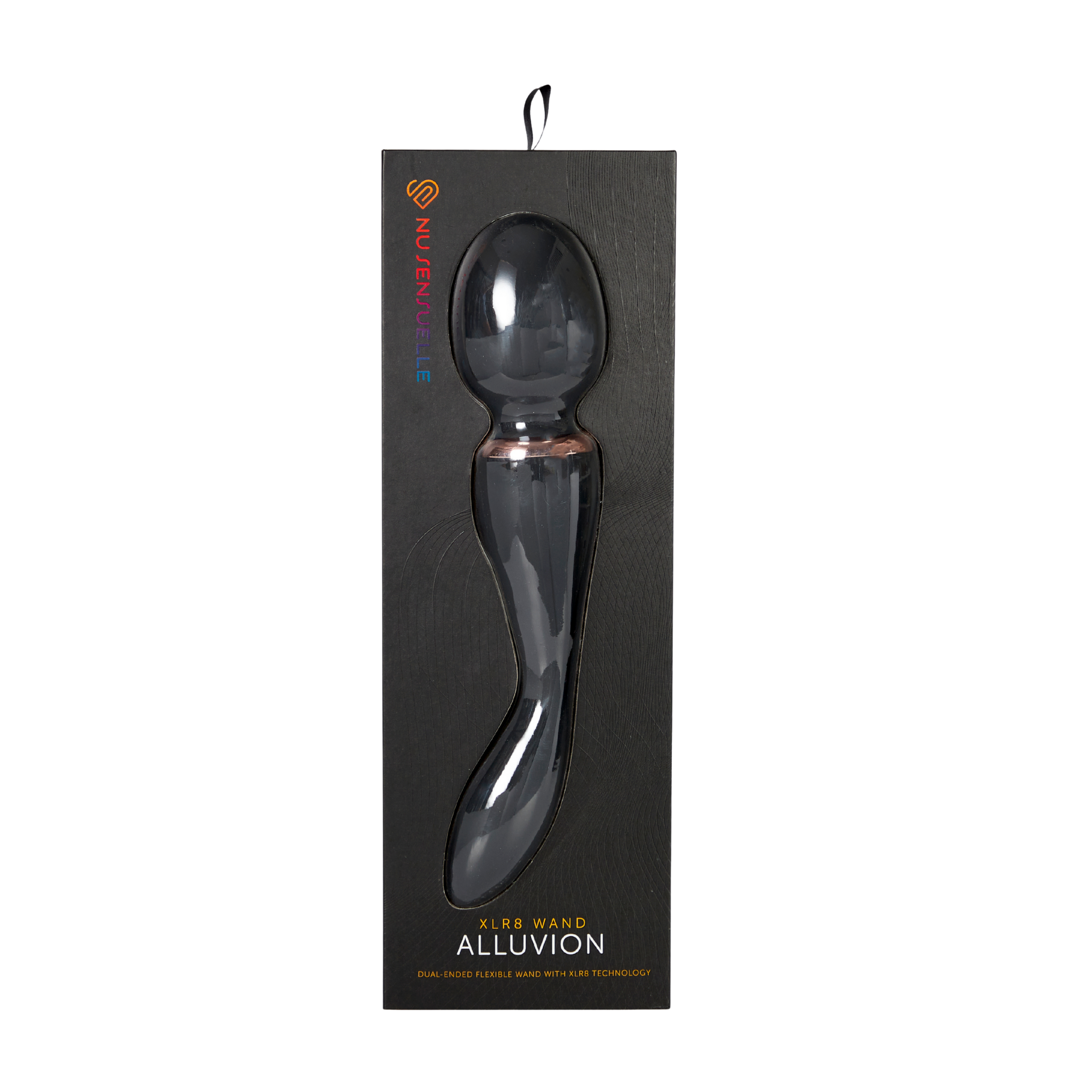 Alluvion XLR8
