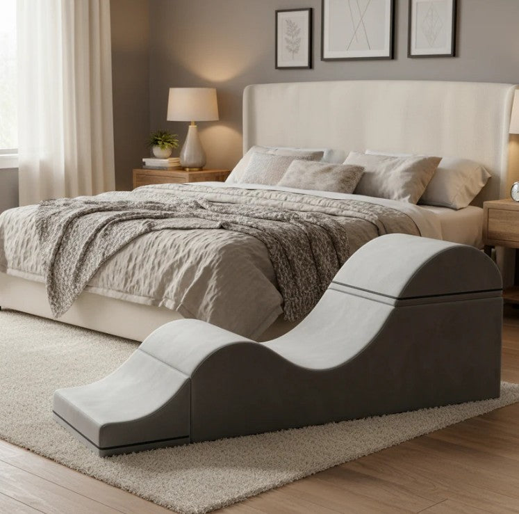 Aria Flip Chaise
