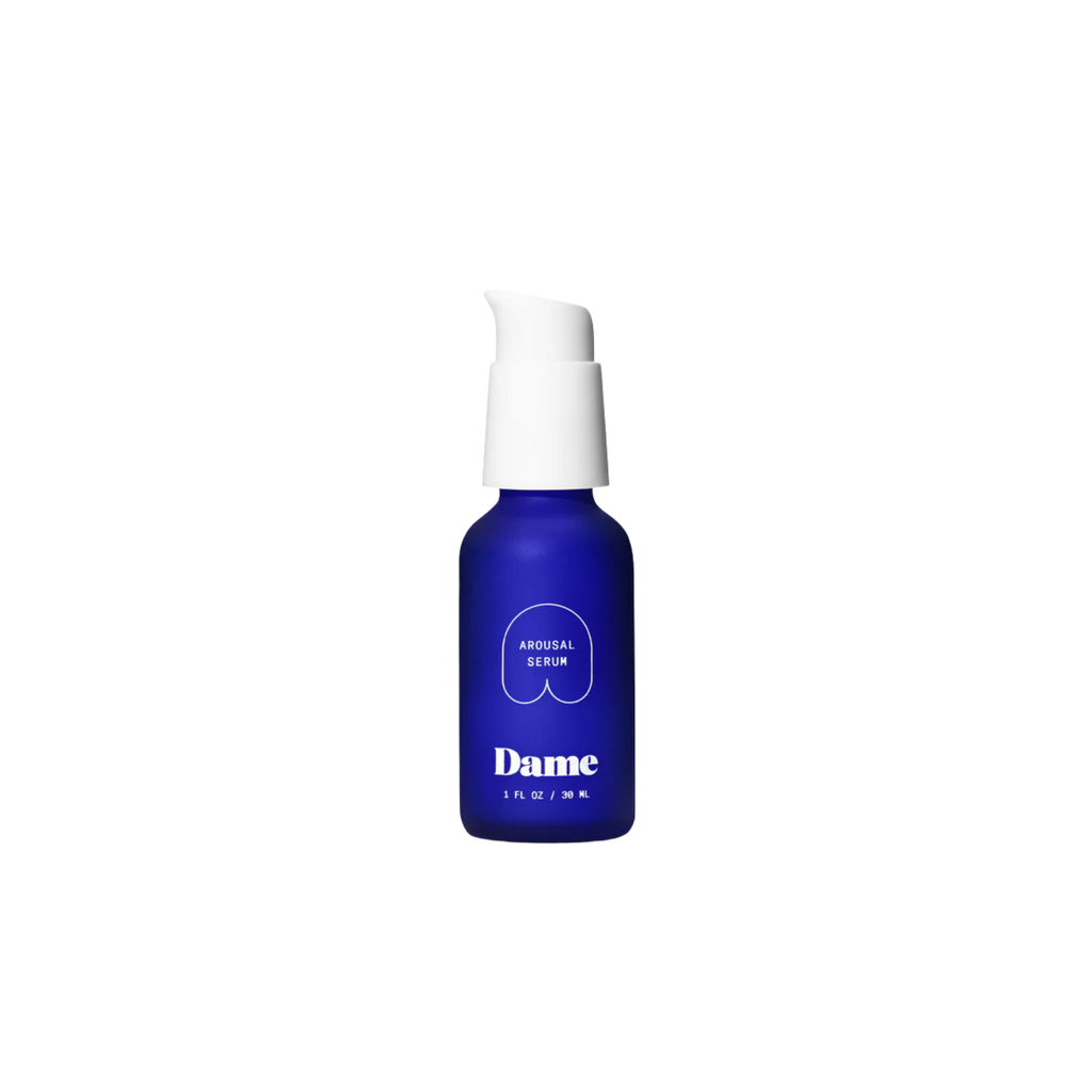 Arousal Serum