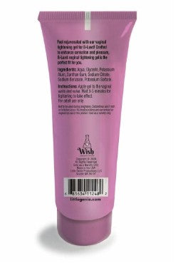 Vaginal Tightening Gel