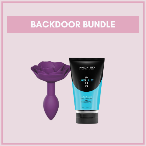 Backdoor Bundle