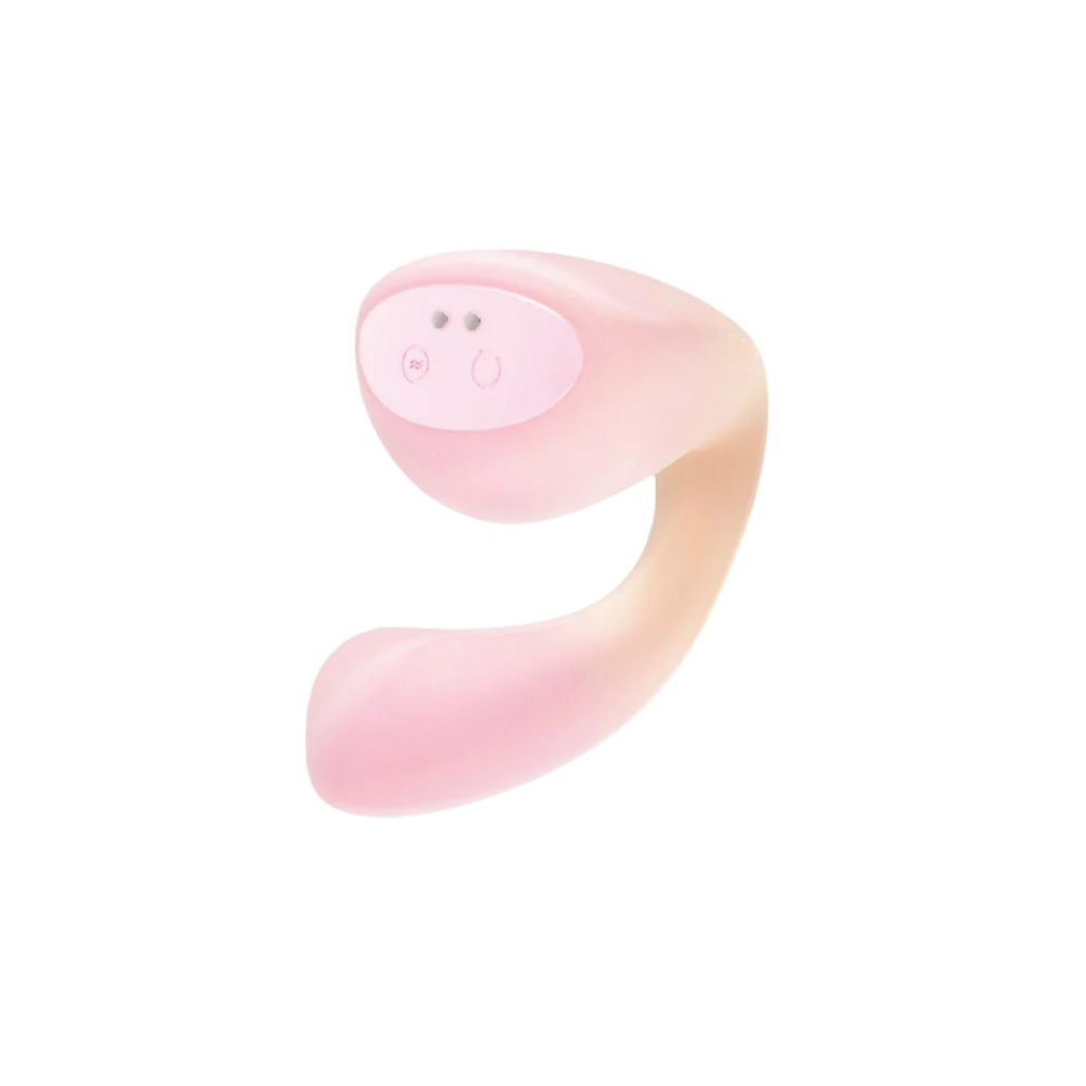 C-Tail -Moving G-spot Sensation