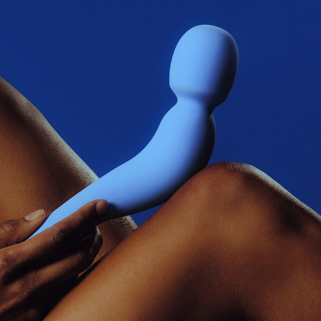 Com Wand Vibrator