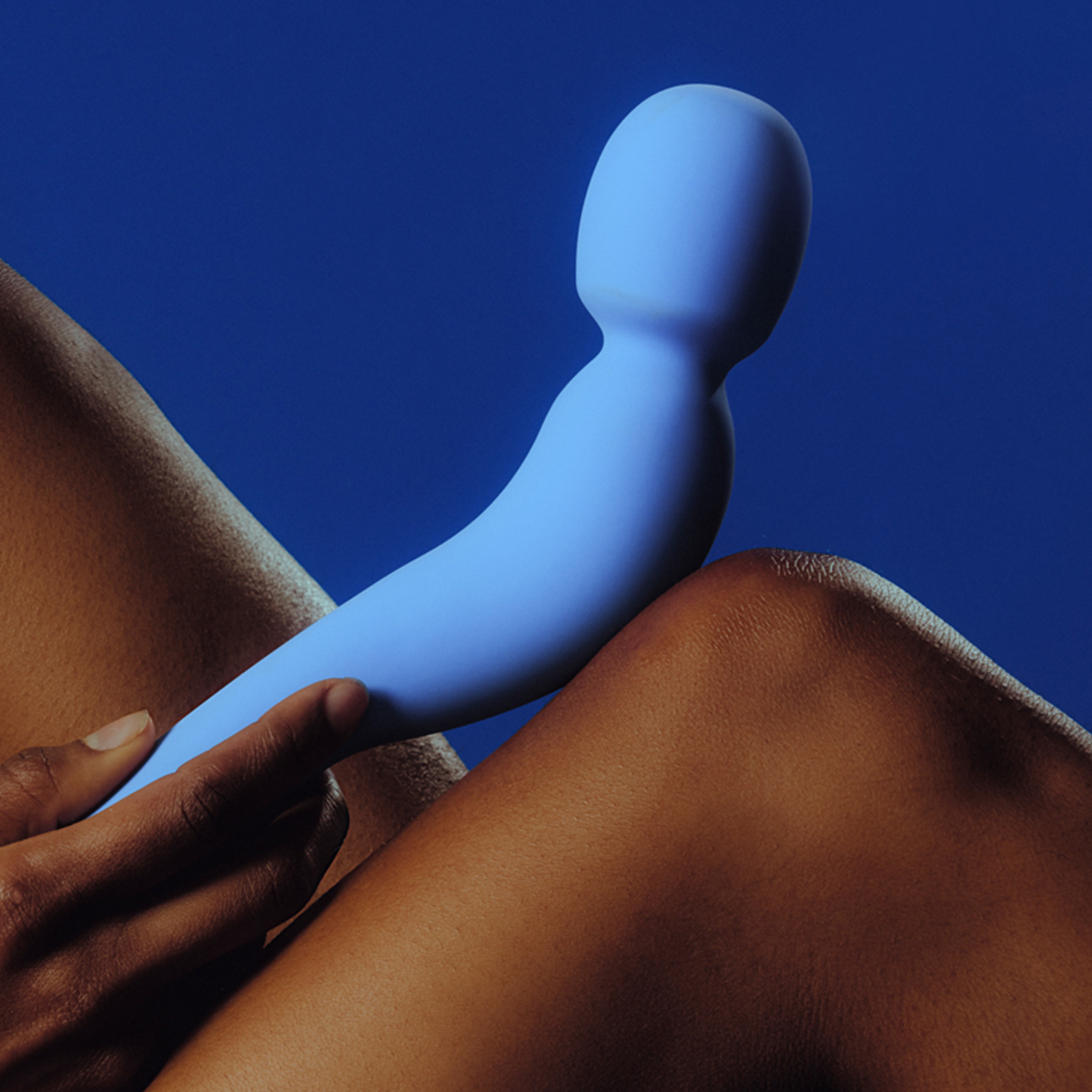 Com Wand Vibrator