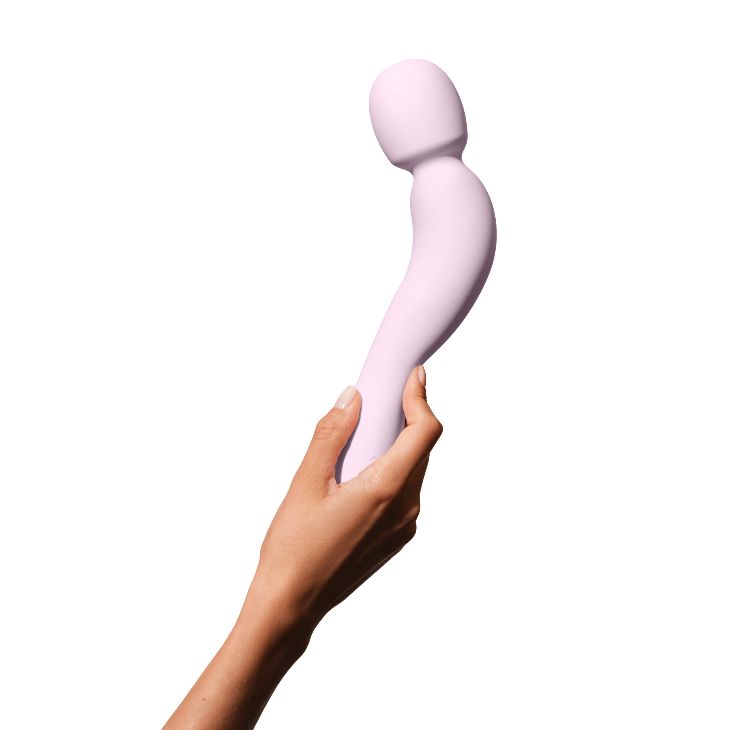 Com Wand Vibrator