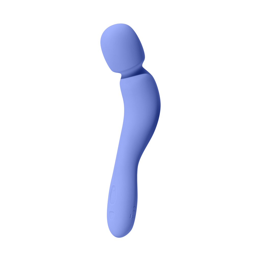 Com Wand Vibrator