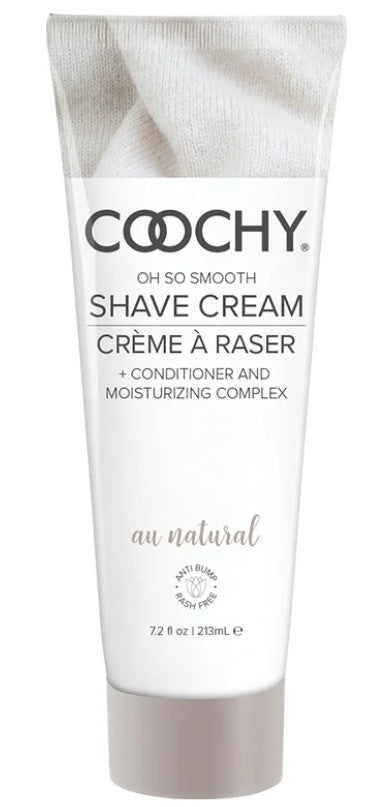 Conditioning Shave Cream