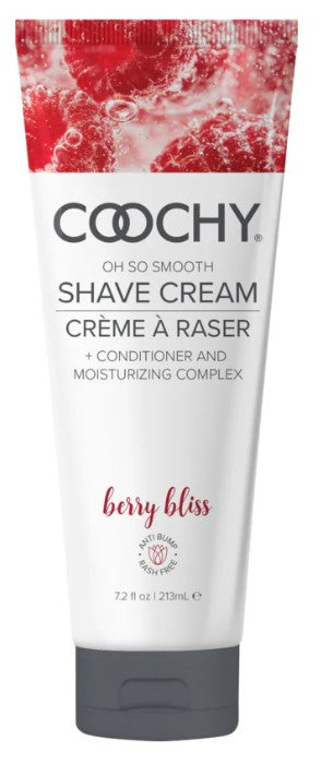 Conditioning Shave Cream