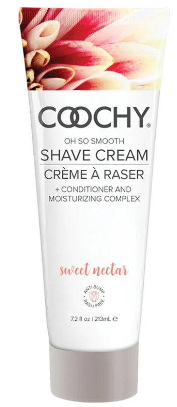 Conditioning Shave Cream