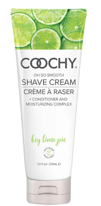 Conditioning Shave Cream