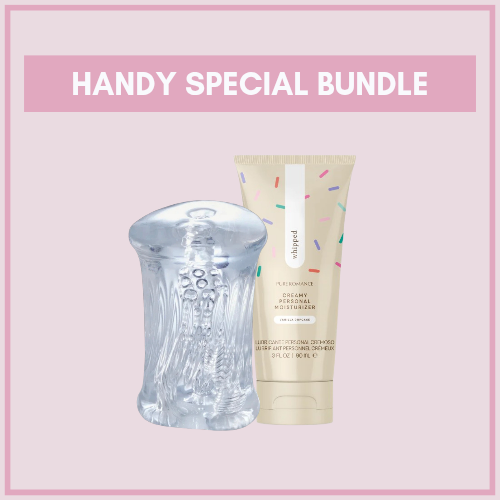 Handy Special Bundle
