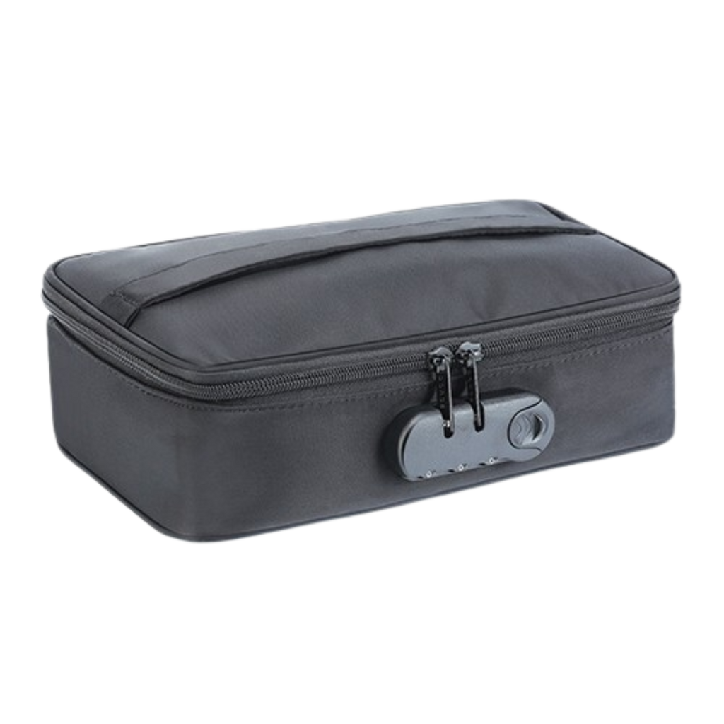 Discreet Storage Box