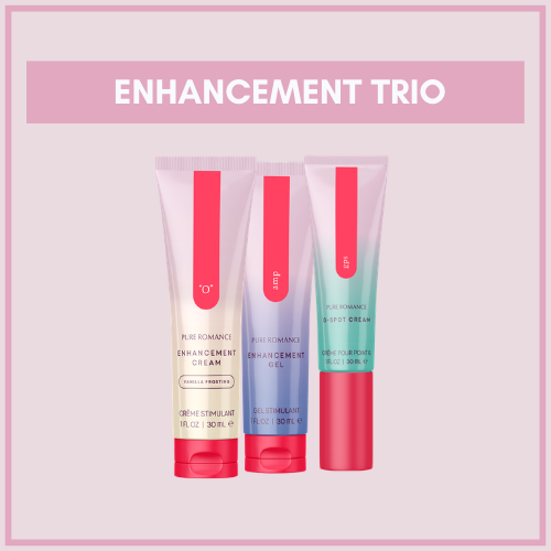 ENHANCEMENT TRIO