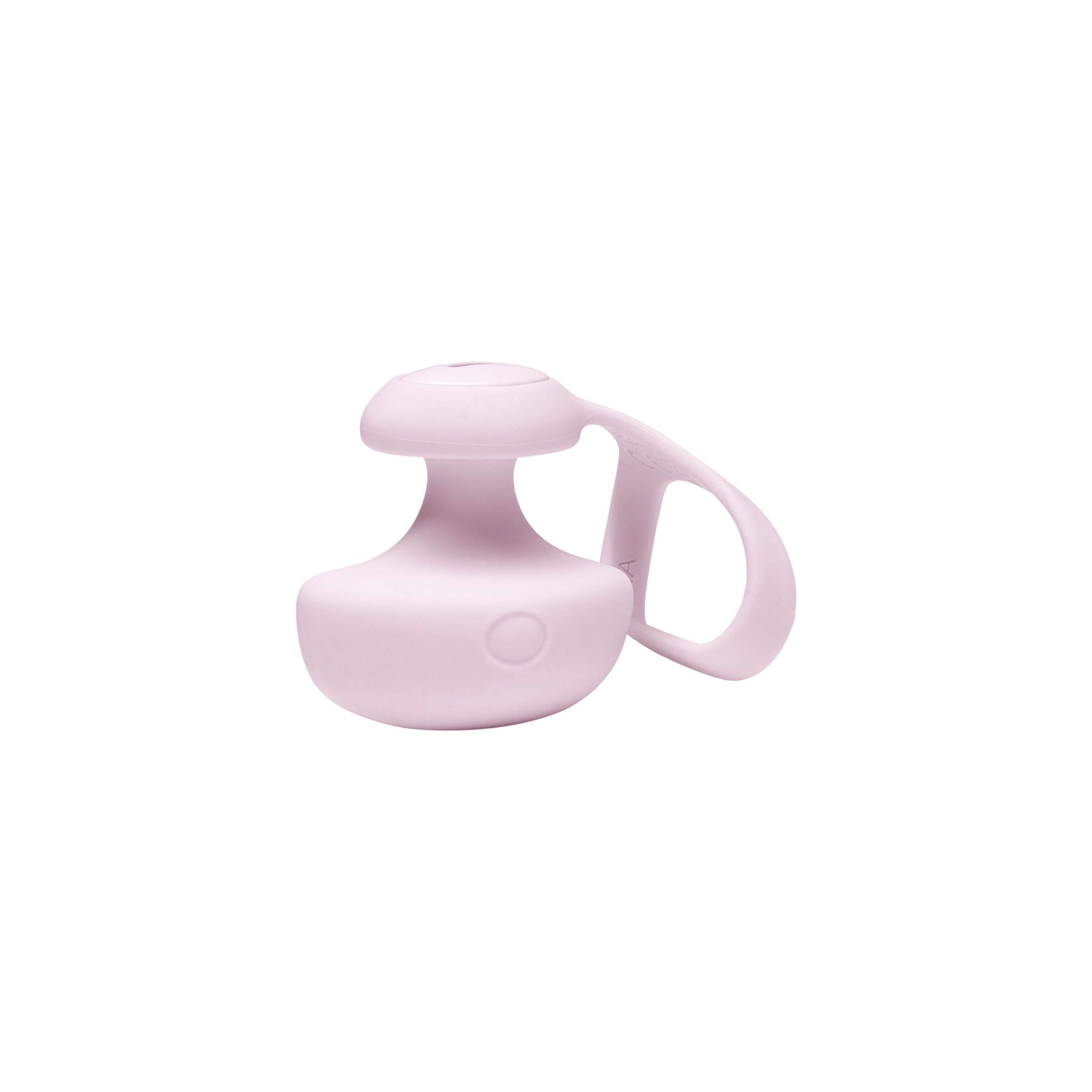 Fin Finger Vibrator