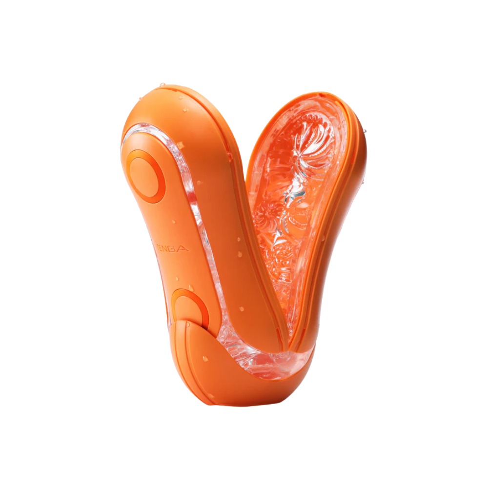 Tenga Flip Orb