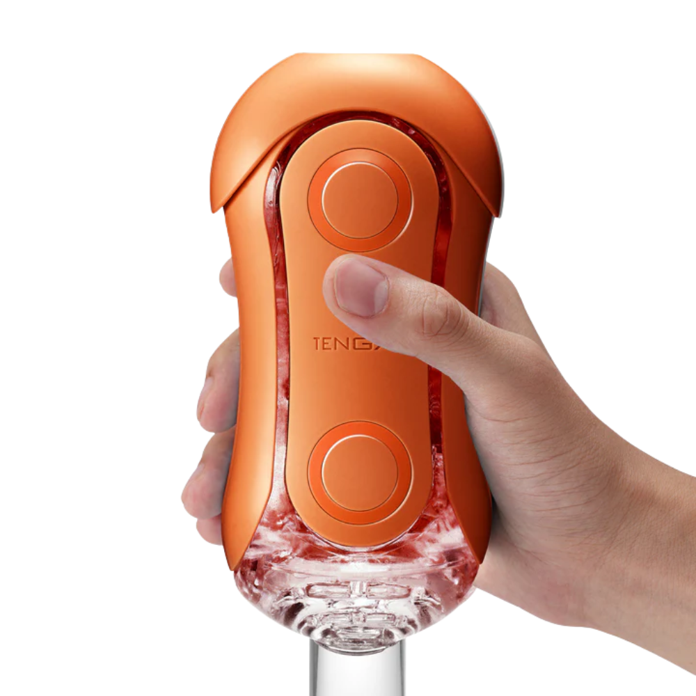 Tenga Flip Orb