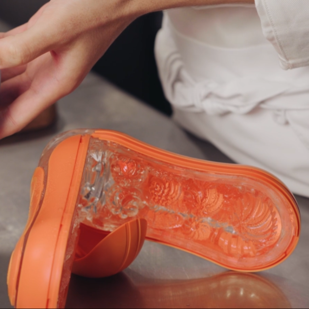 Tenga Flip Orb