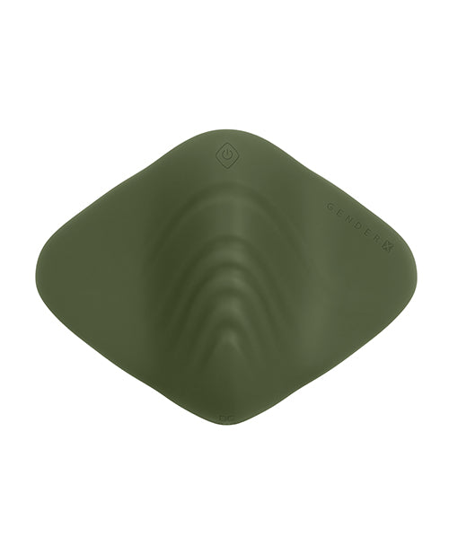 The Pleasure Grinding Pad