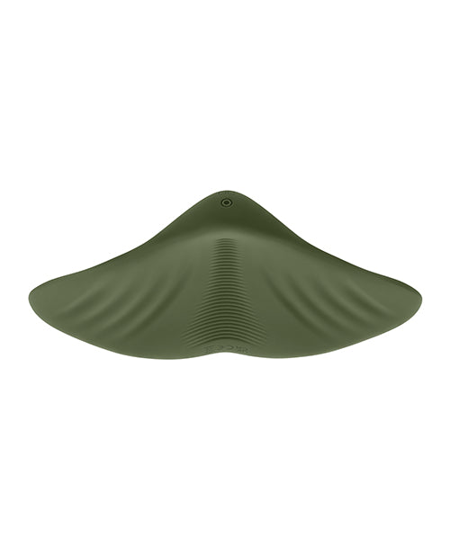 The Pleasure Grinding Pad