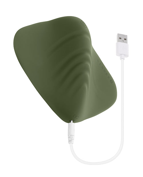 The Pleasure Grinding Pad