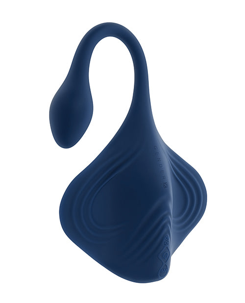 The Sting-ray-Grinding Pad w/insertable tail