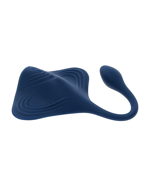 The Sting-ray-Grinding Pad w/insertable tail