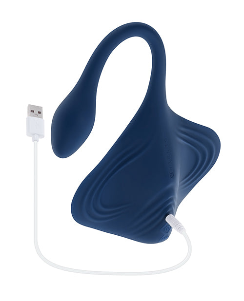 The Sting-ray-Grinding Pad w/insertable tail