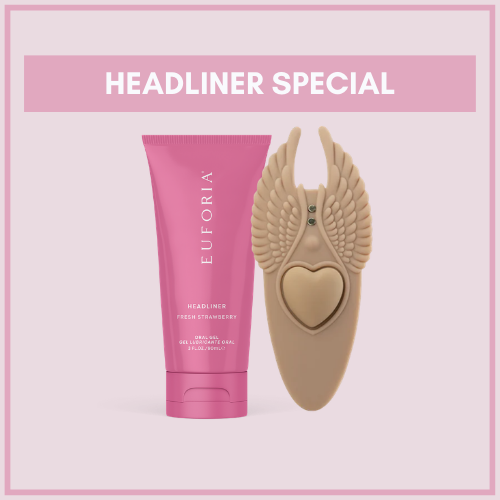 Headliner Special (Undercover Lover)