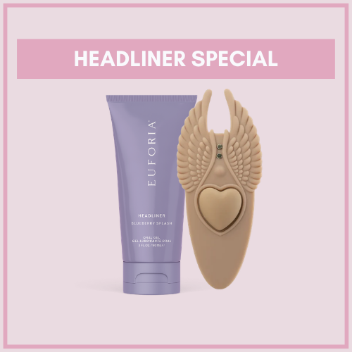 Headliner Special (Undercover Lover)
