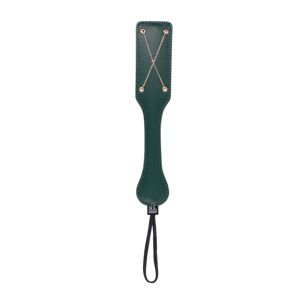 Indica Chain Impressions Paddle