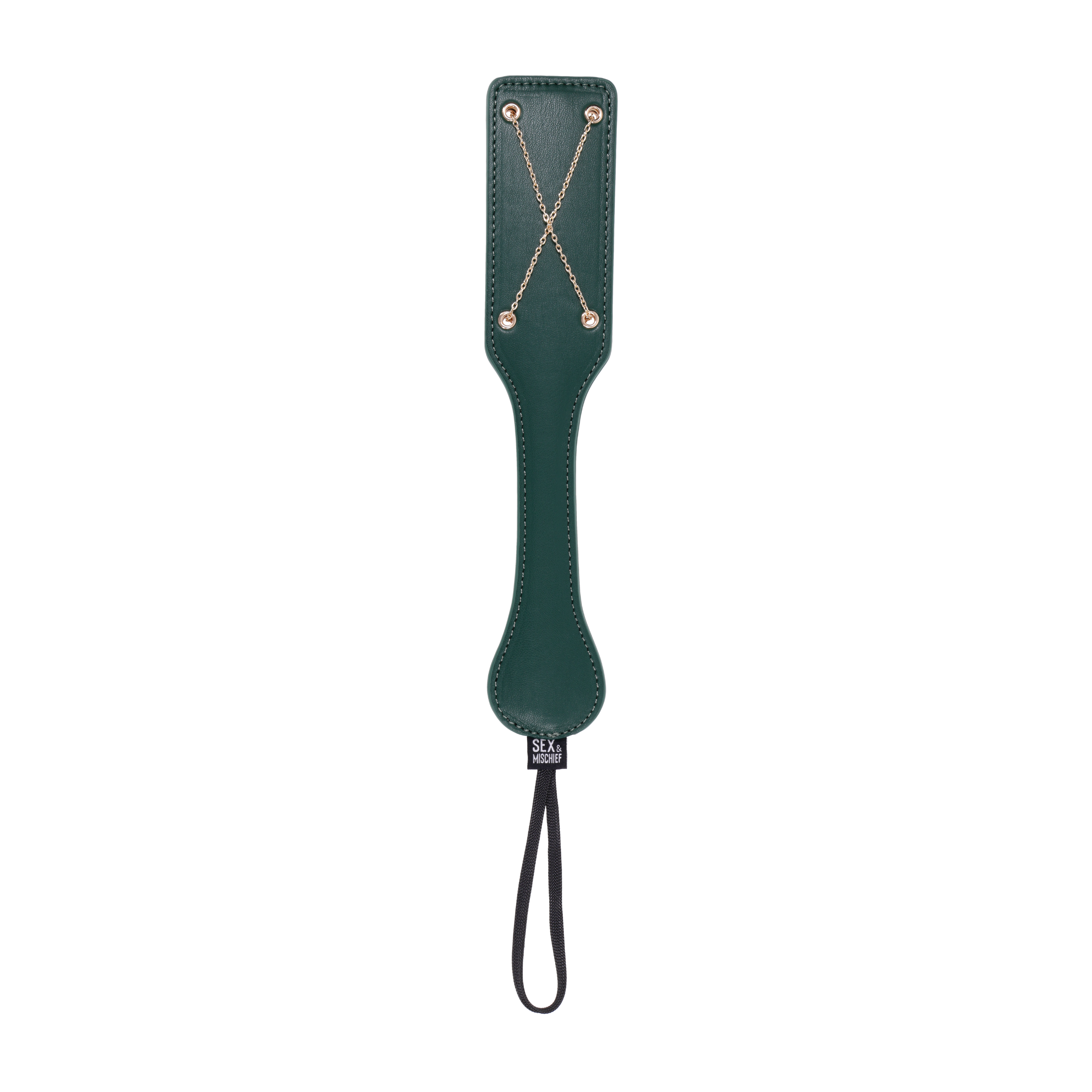 Indica Chain Impressions Paddle