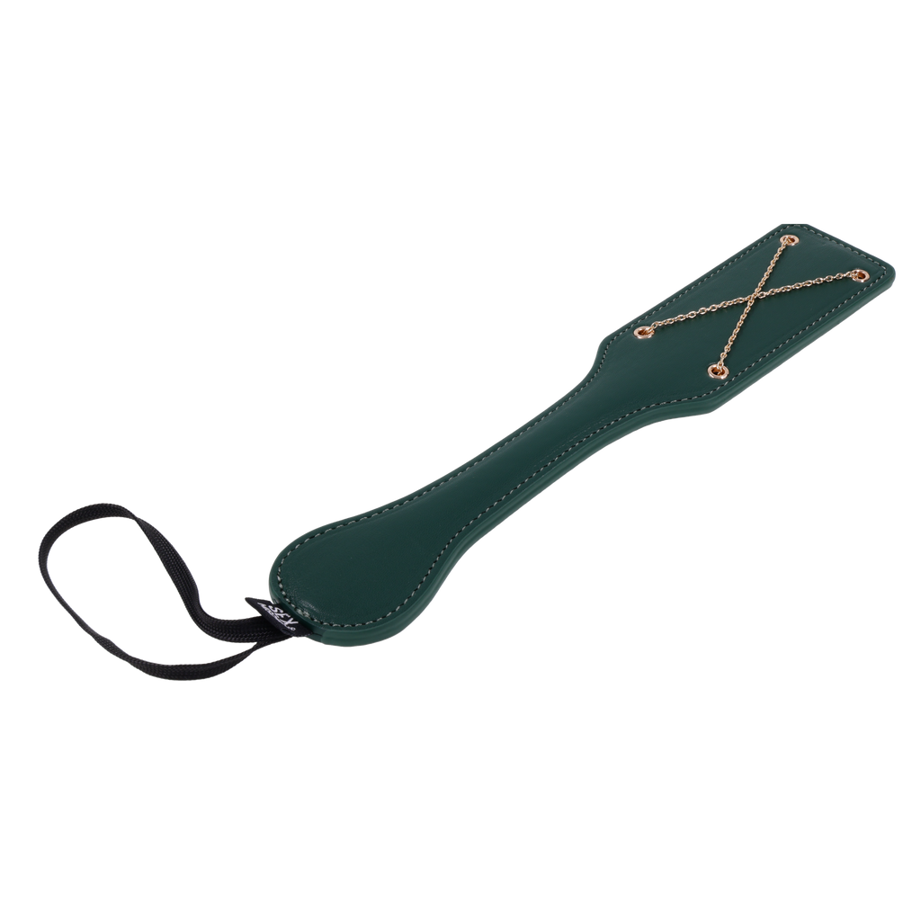 Indica Chain Impressions Paddle