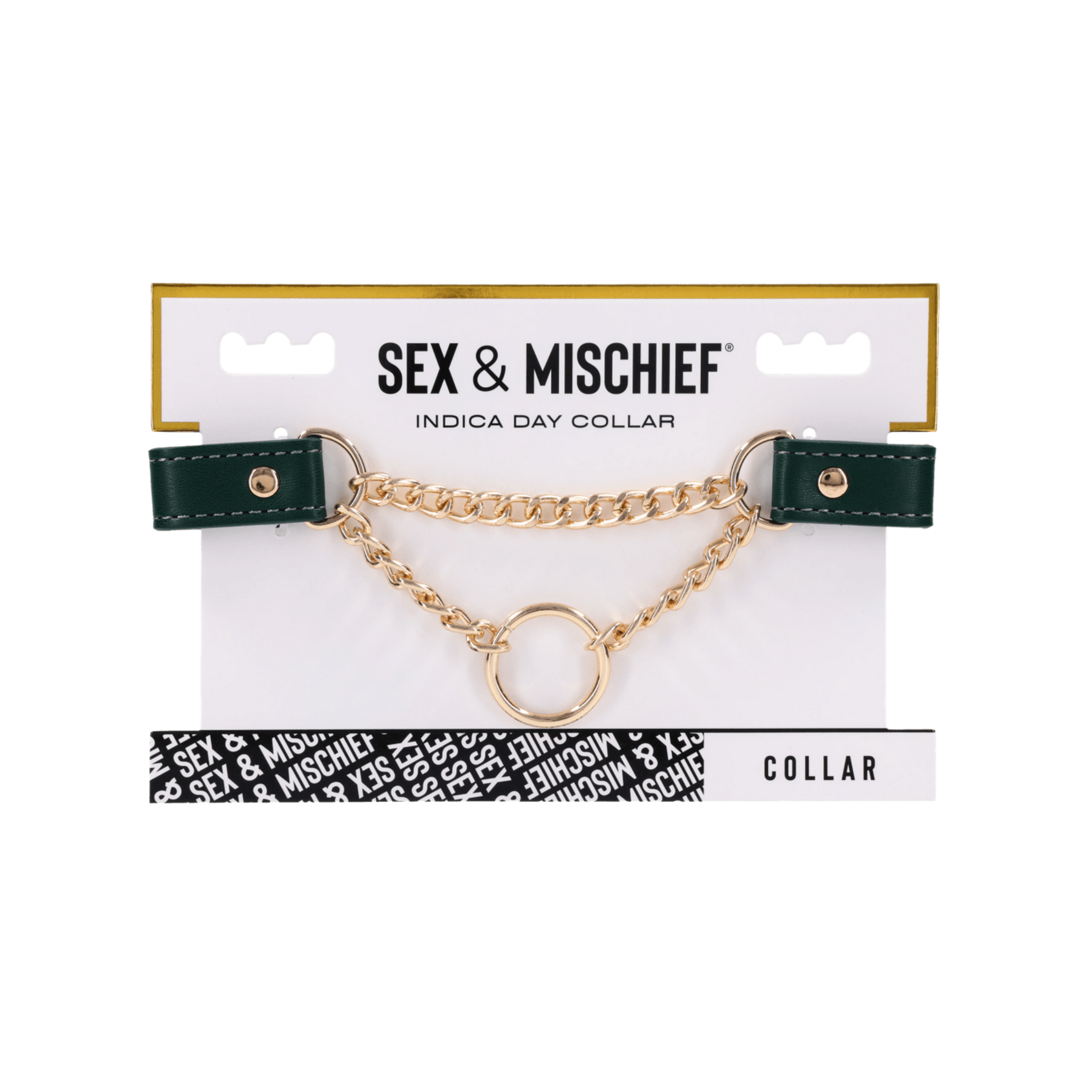 Indica Day Collar