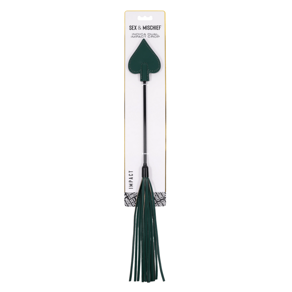 Indica Dual Impact Crop