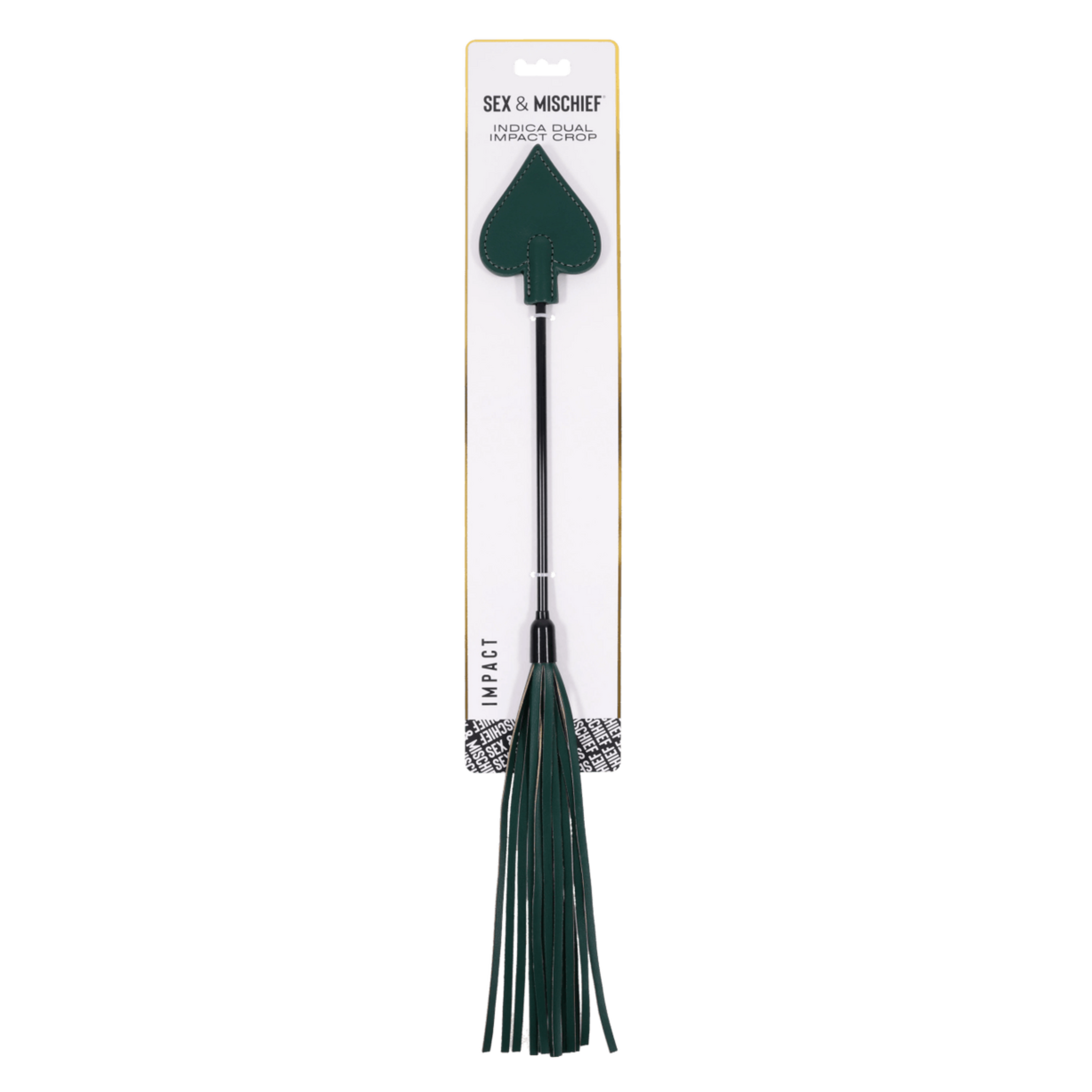 Indica Dual Impact Crop