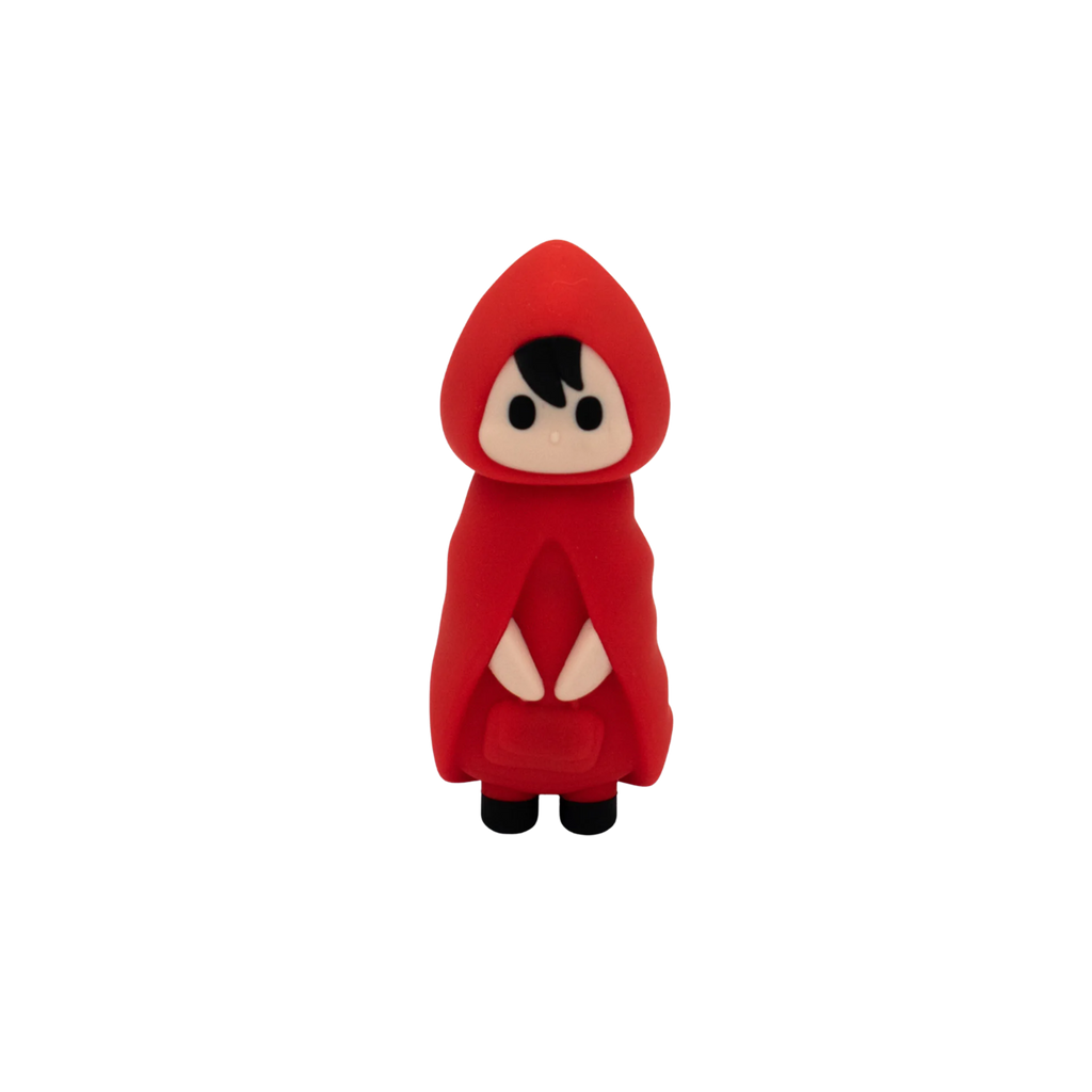Little Red