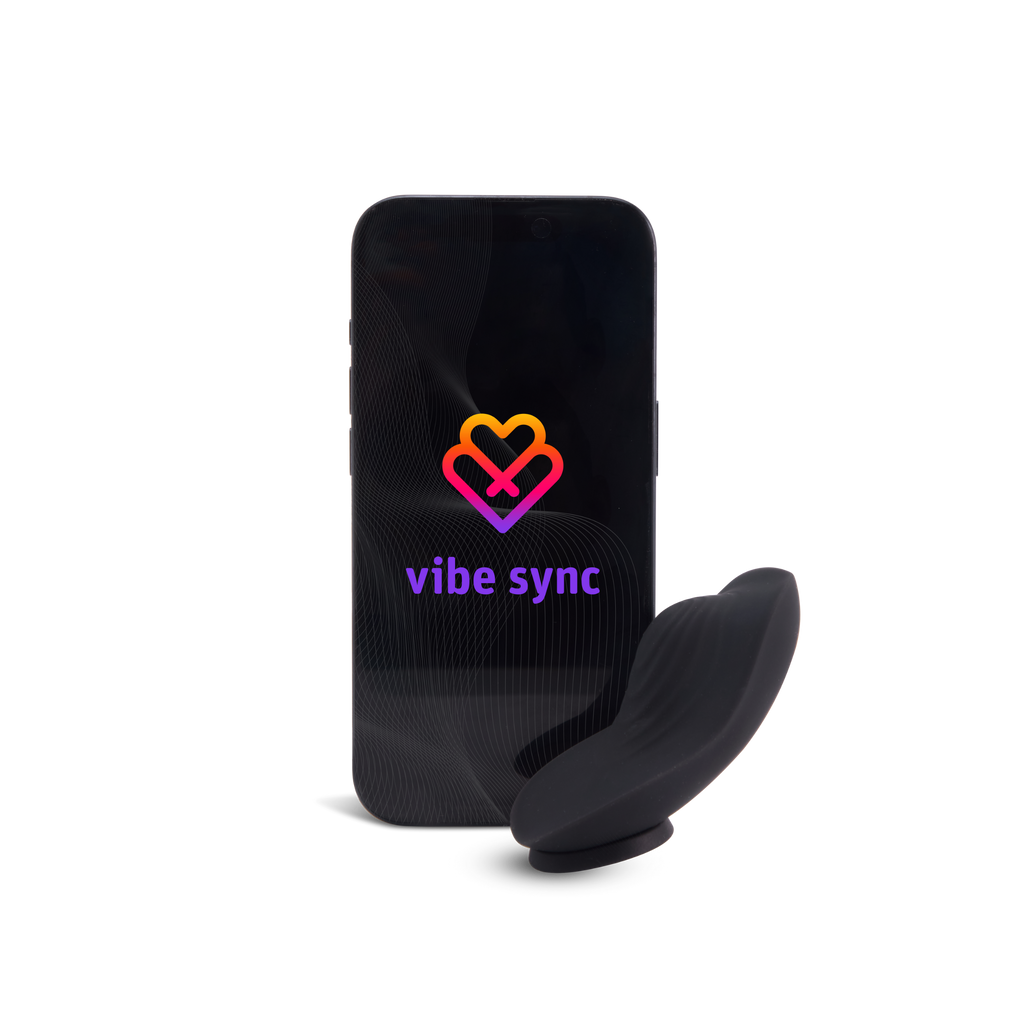 Lyra App Controlled Panty Vibe