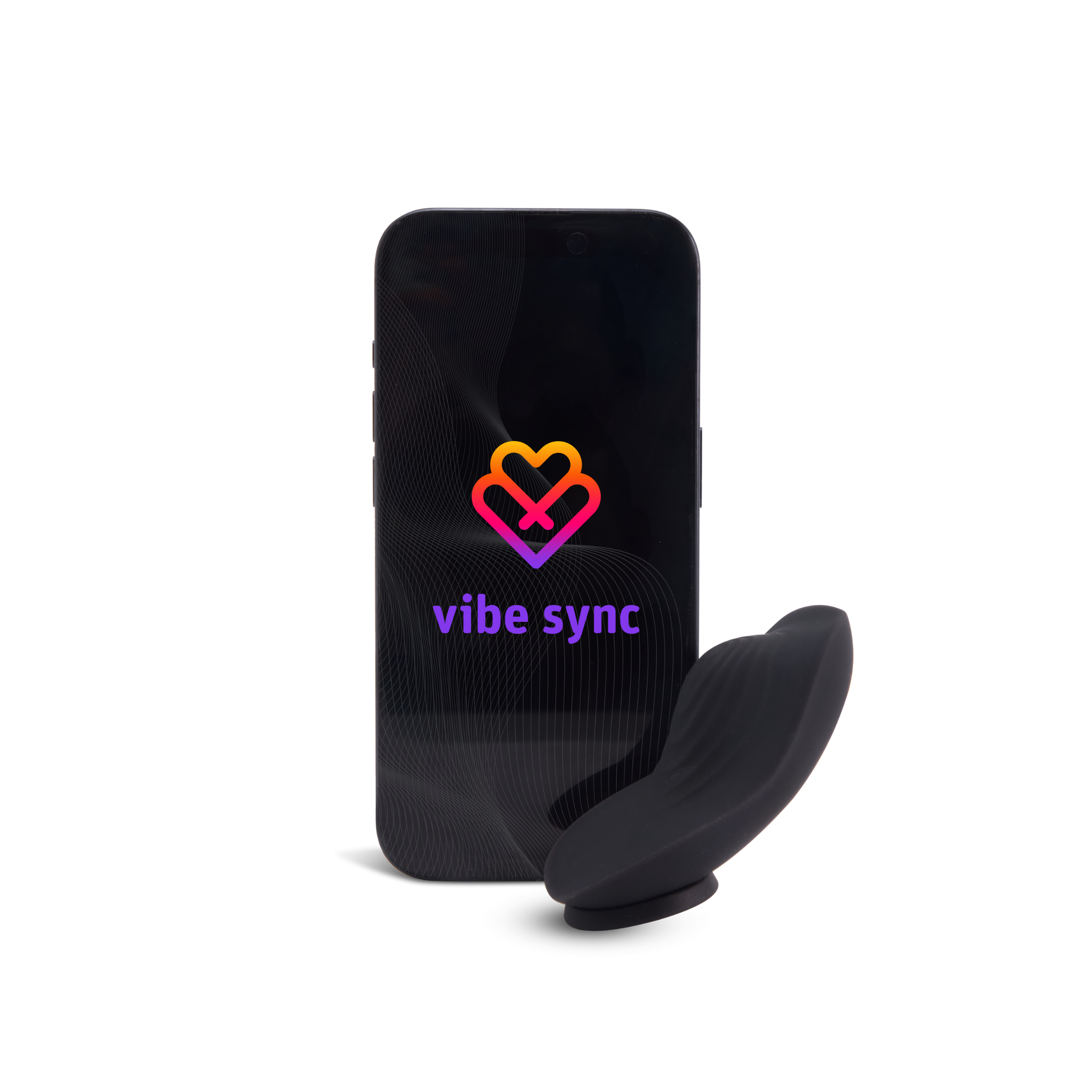 Lyra App Controlled Panty Vibe