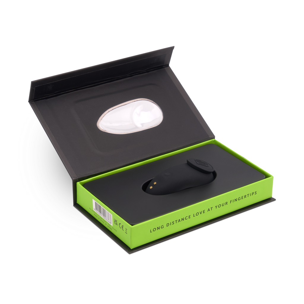 Lyra App Controlled Panty Vibe