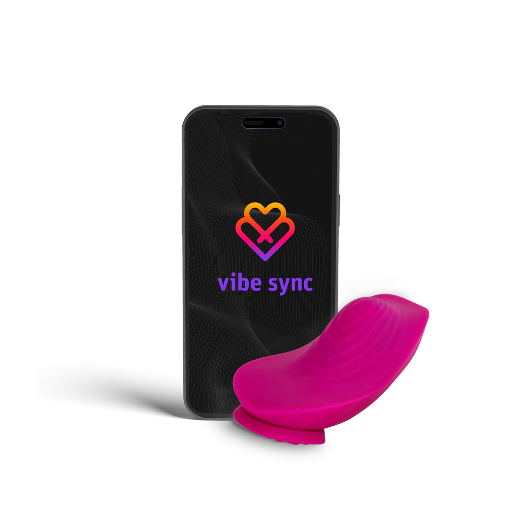 Lyra App Controlled Panty Vibe