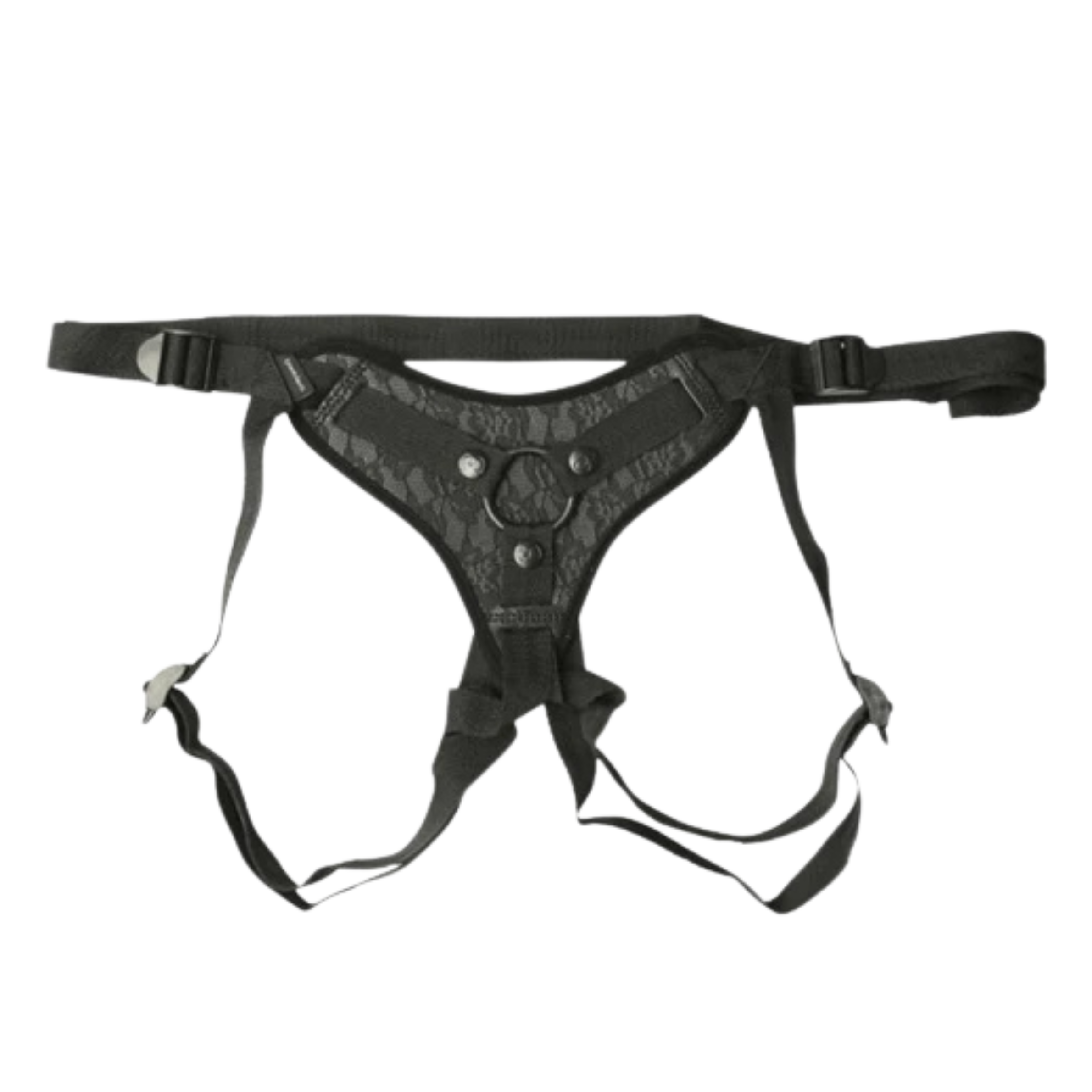 Lace Strap On