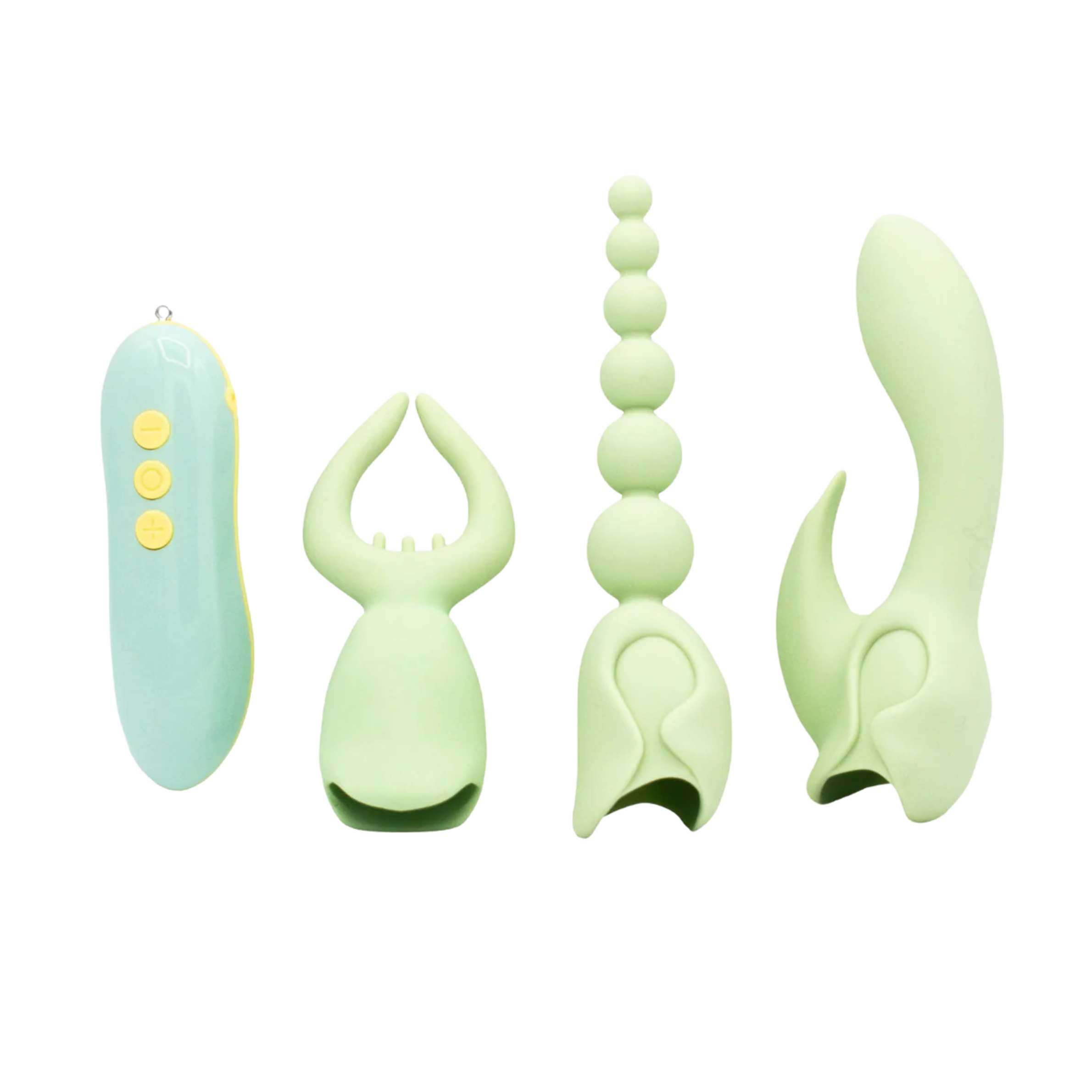Pleasure Hunter Kit