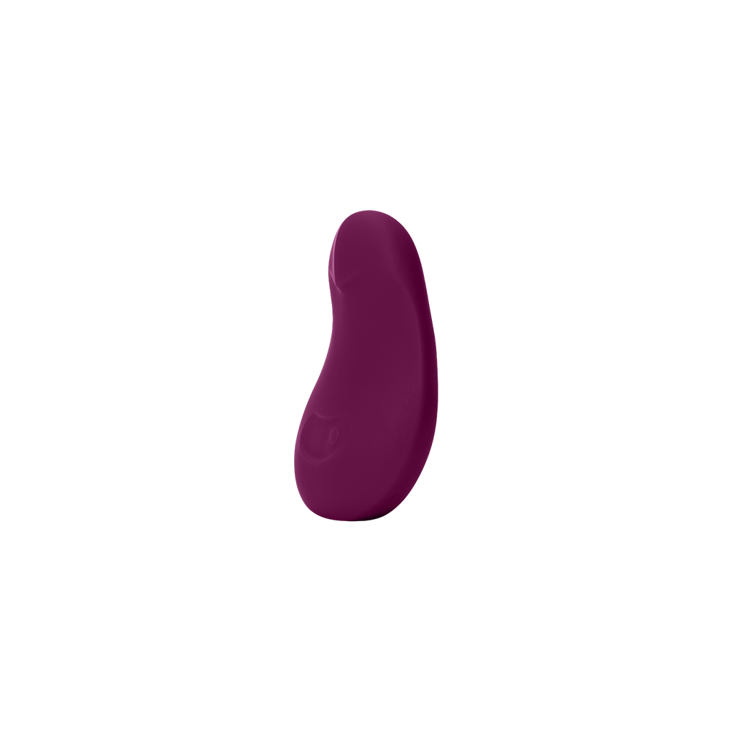 Pom Flexible Vibrator